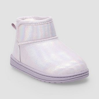 Jumping Beans® Nala Toddler Girls Ankle Boots