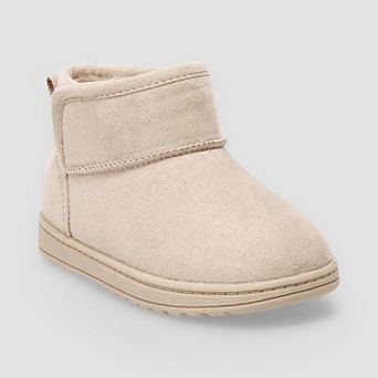 Jumping Beans® Nala Toddler Girls Ankle Boots