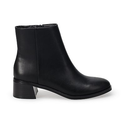 Sonoma Goods For Life® Eisleyy Women's Ankle Boots