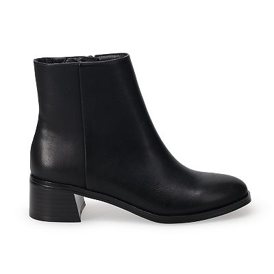 Sonoma Goods For Life Eisleyy Women s Ankle Boots