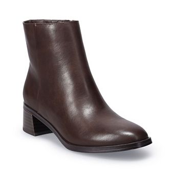 Sonoma Goods For Life® Eisleyy Women's Ankle Boots