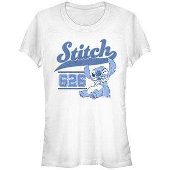 Disney's Lilo & Stitch 626 Varsity Graphic Tee