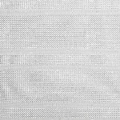The Big One Solid Texture Shower Curtain