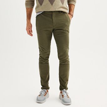 Men's Apt. 9® Tech Pants