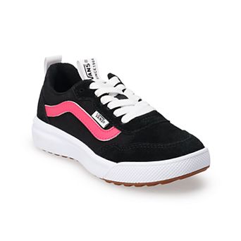 Vans® Range EXP Kids Lace-Up Sneakers