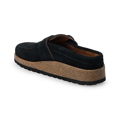 Kohls sonoma clogs online