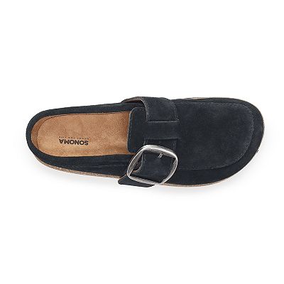 Kohls sonoma clogs shop