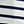 Ivory Blue Stripe