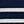 Navy Ecru Stripe
