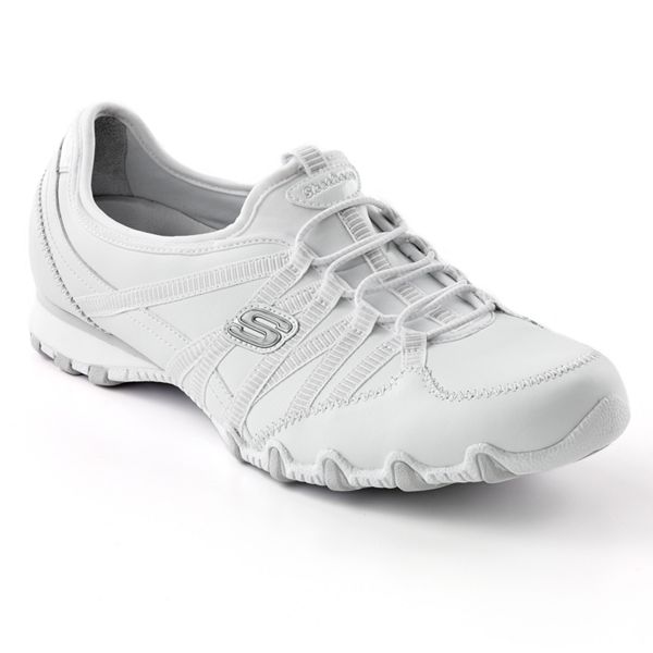 anklageren Fantasifulde Uovertruffen Skechers Bikers Dream Come True Sneakers - Women