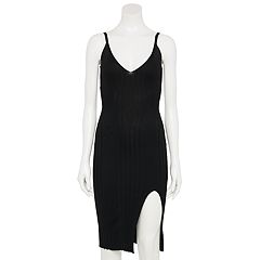 Junior s Black Dresses Find Your Perfect Style for Every Occasion Kohl s