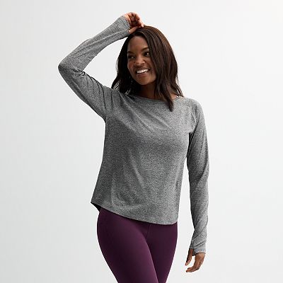 Dry tek long sleeve on sale