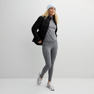 Women's Tek Gear® Warm Gear Leggings