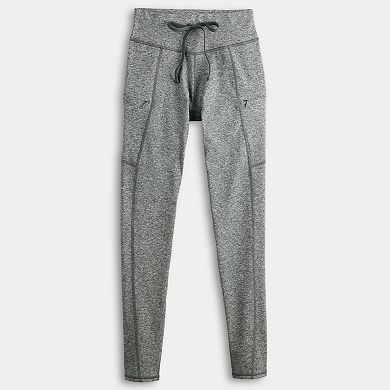 Women's Tek Gear® Warm Gear Leggings