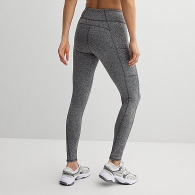 Women's Tek Gear® Warm Gear Leggings