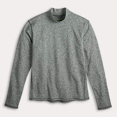 Women's Tek Gear® Warm Gear Mockneck Top
