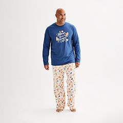 Men s Pajama Sets Kohl s