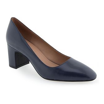 Aerosoles Minetta Women's Leather Dress Pumps