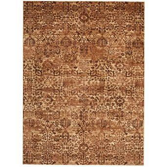Nourison Somerset Transitional Area Rug