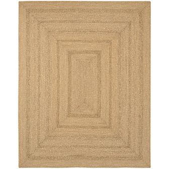 Nourison Natural Woven Seagrass Indoor Outdoor Area Rug