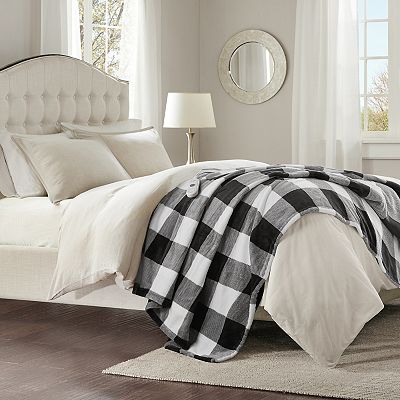 Cuddl duds blankets at kohl's sale