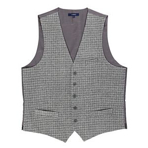 最終お値下げ！L'Appartement /Masculine Vest グレー Men's Apt