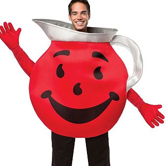 Rasta Imposta Kool Aid Guy