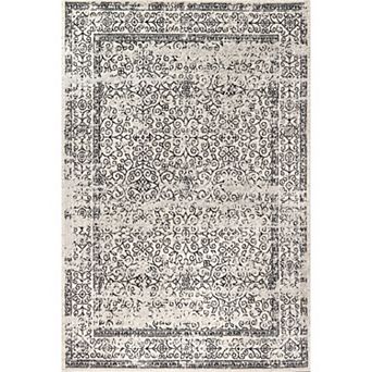 Azul Filigree Area Rug