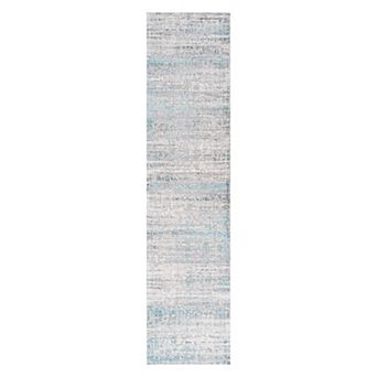 Slant Modern Abstract Area Rug
