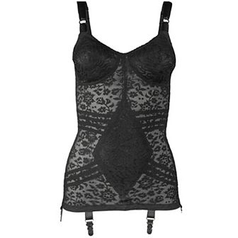 Body Briefer Extra Firm Shaping