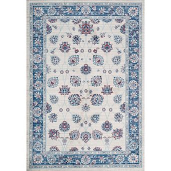 Modern Vintage Moroccan Traditional Area Rug