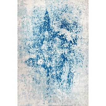 Dune Modern Abstract Area Rug