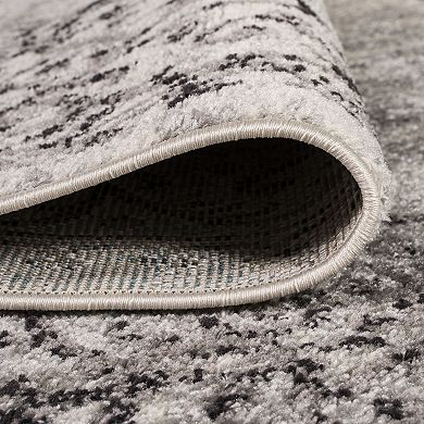 Minori Filigree Medallion Area Rug