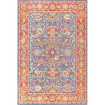 Irving Area Rug