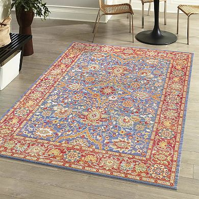 Irving Area Rug