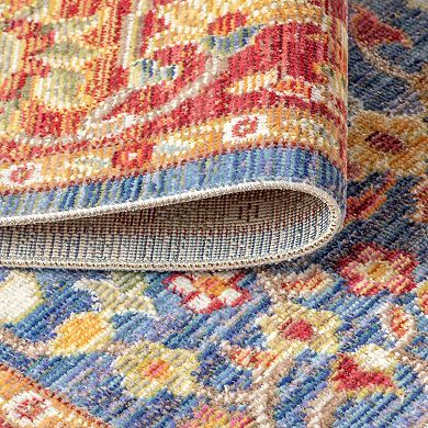 Irving Area Rug