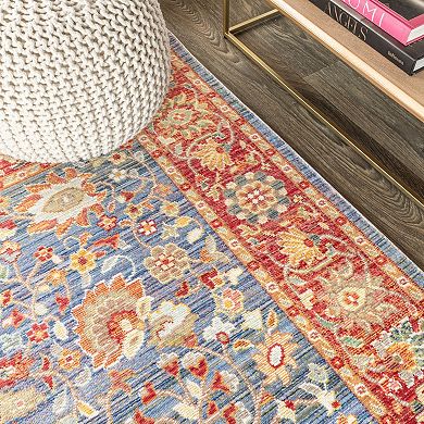 Irving Area Rug