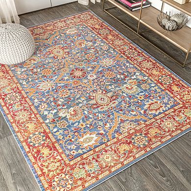 Irving Area Rug