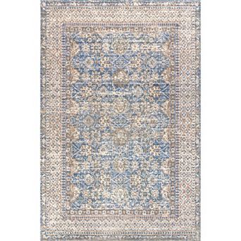 Stirling English Country Argyle Area Rug