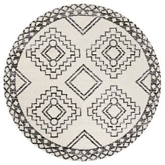Amir Moroccan Beni Souk Area Rug