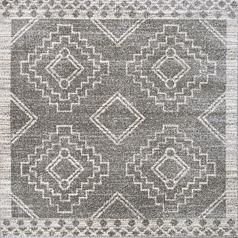 Amir Moroccan Beni Souk Area Rug