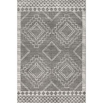 Amir Moroccan Beni Souk Area Rug