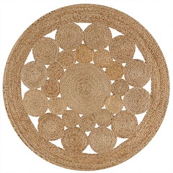 Anatolia Vintage Medallion Area Rug