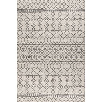 Izil Moroccan Beni Souk Area Rug
