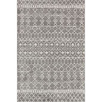 Izil Moroccan Beni Souk Area Rug