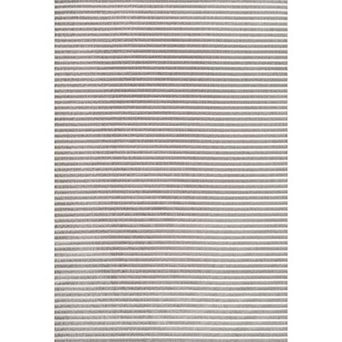 Aarhus Minimalist Scandi Striped Area Rug