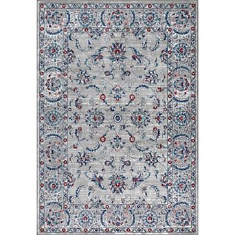 Modern Vintage Area Rug
