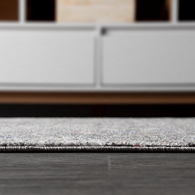 Izmir Vintage Medallion Area Rug