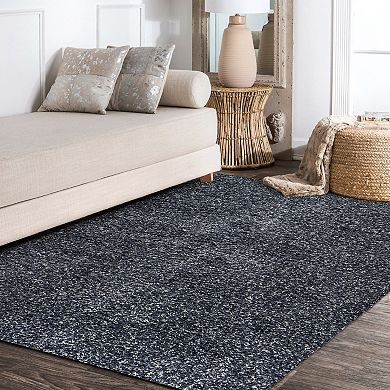 Mercer Shag Plush Area Rug