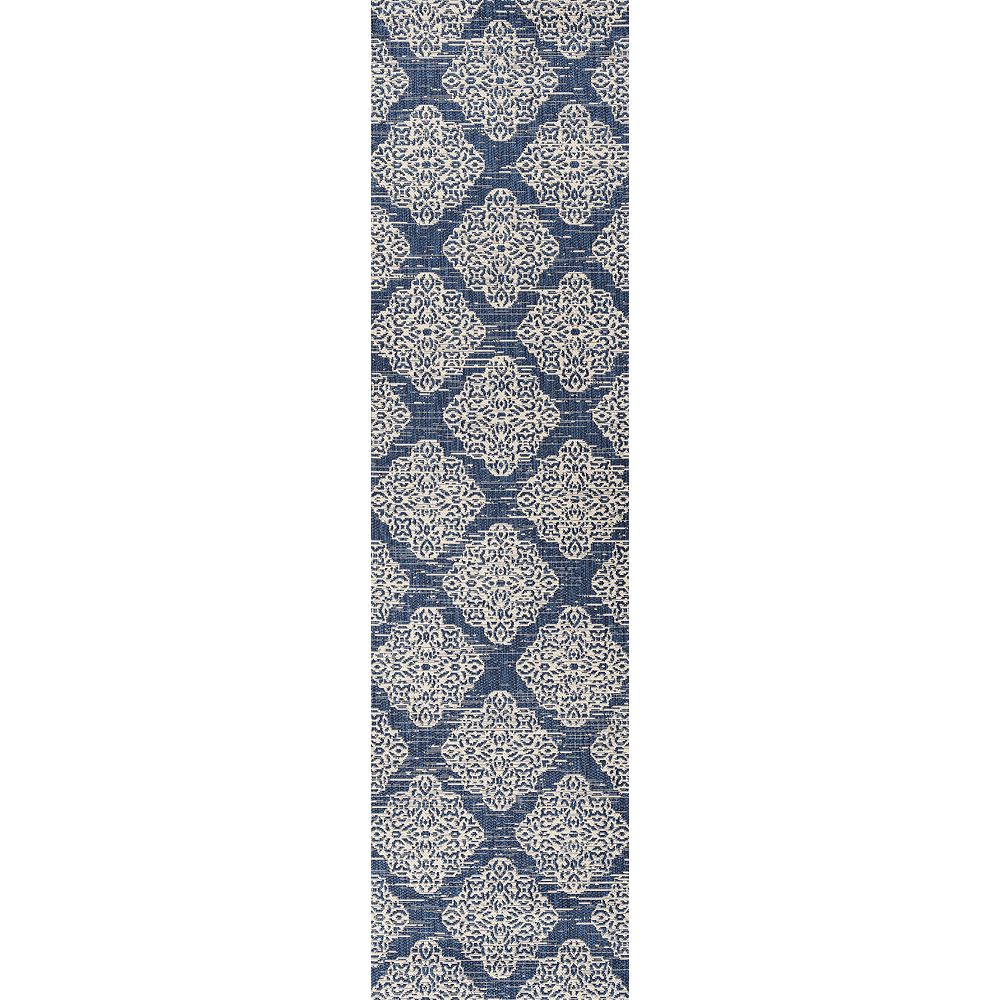 Galon Filigree Indoor/outdoor Area Rug